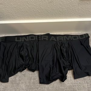 Under Armour boxer briefs